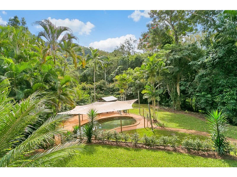 6/132-140 Stoney Creek Road, Kamerunga QLD 4870