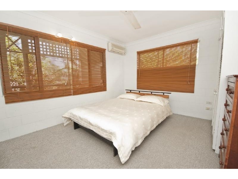 5/122 Greenslopes Street, Edge Hill QLD 4870