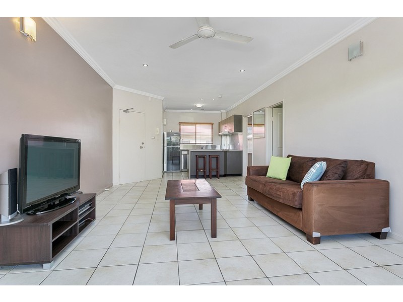 9/50 Cairns Street, Cairns North QLD 4870