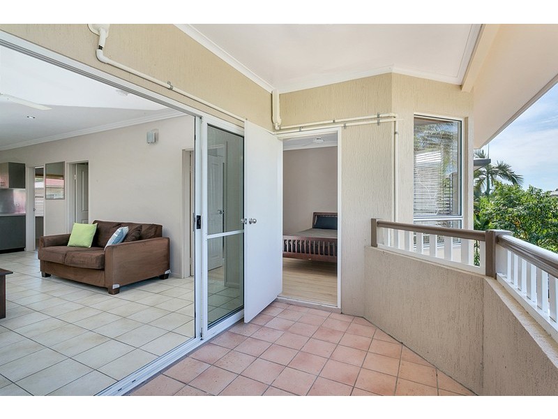 9/50 Cairns Street, Cairns North QLD 4870