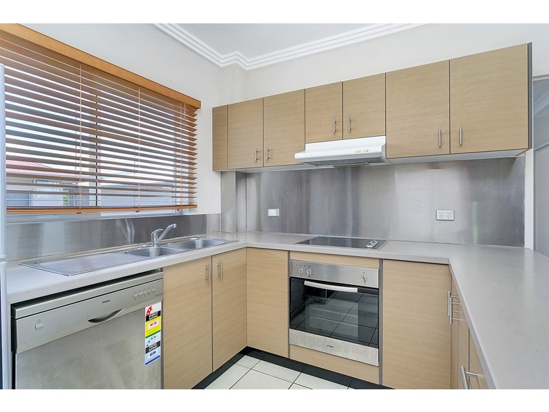 9/50 Cairns Street, Cairns North QLD 4870