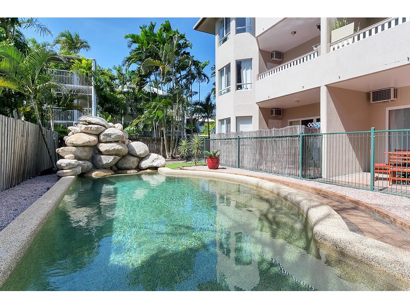 9/50 Cairns Street, Cairns North QLD 4870