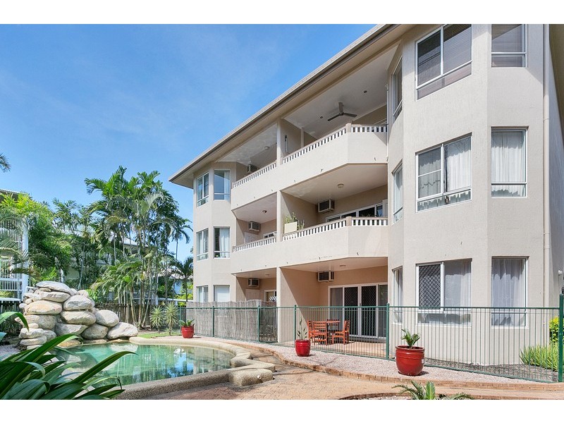 9/50 Cairns Street, Cairns North QLD 4870