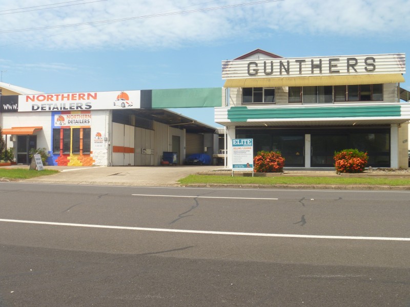 236-240 Severin Street, Parramatta Park QLD 4870