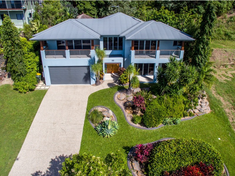22 Savannah Street, Palm Cove QLD 4879