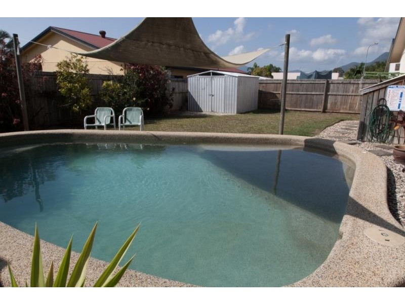 4 Katoomba Street, Mount Sheridan QLD 4868