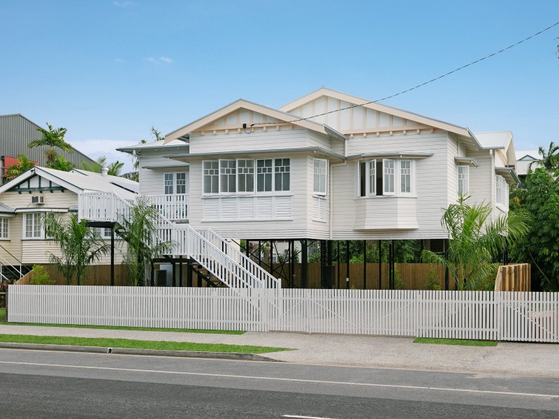 61 Digger Street, Cairns North QLD 4870