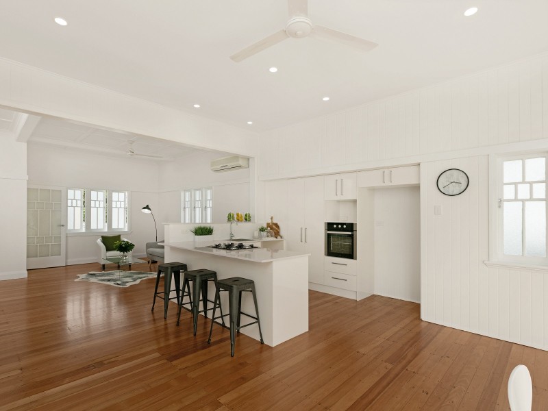 61 Digger Street, Cairns North QLD 4870