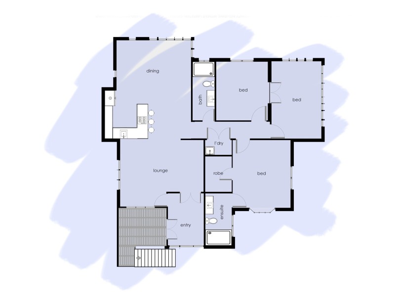 61 Digger Street, Cairns North QLD 4870