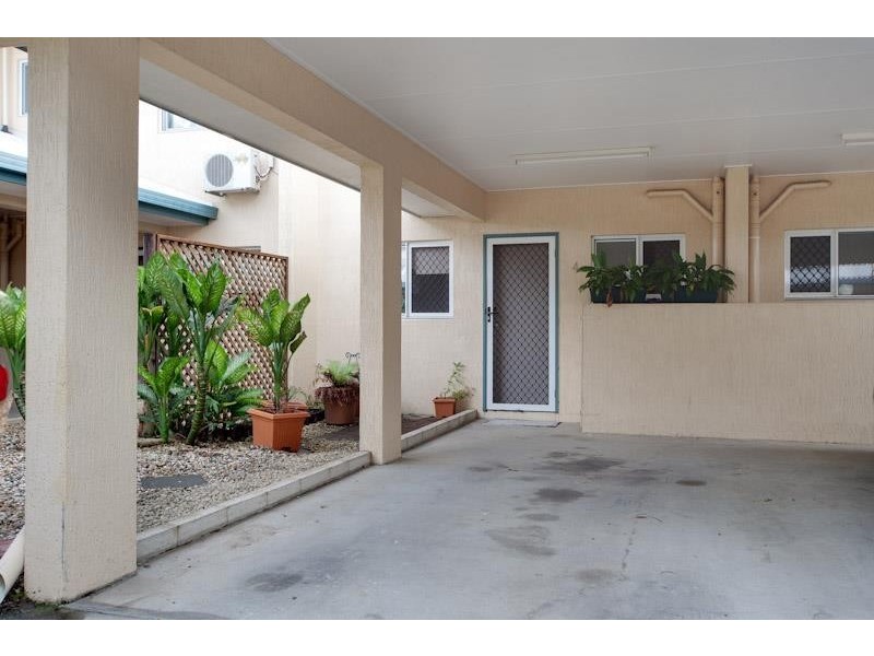 4/2 Grantala Street, Manoora QLD 4870