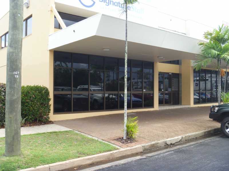 330 Sheridan Street, Cairns North QLD 4870