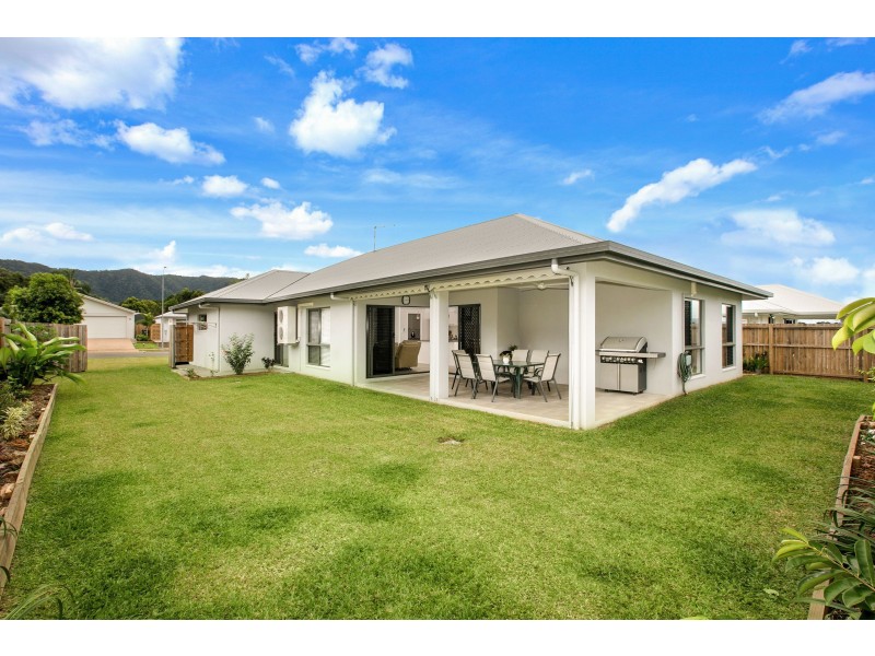 69 Woodlock Drive, Edmonton QLD 4869