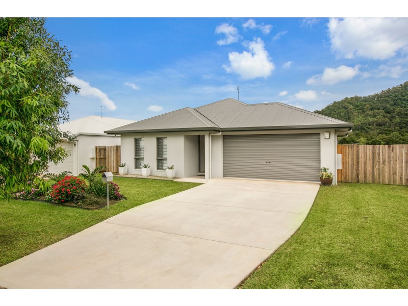 69 Woodlock Drive, Edmonton QLD 4869