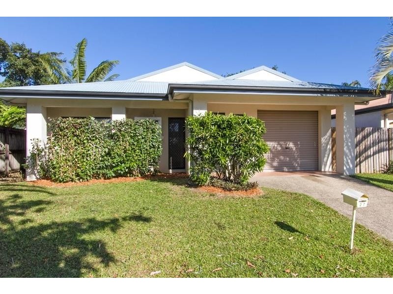 27 Cottesloe Drive, Kewarra Beach QLD 4879
