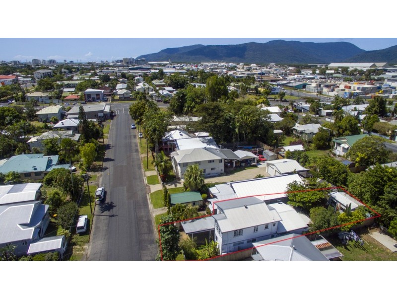 21 Morehead Street, Bungalow QLD 4870