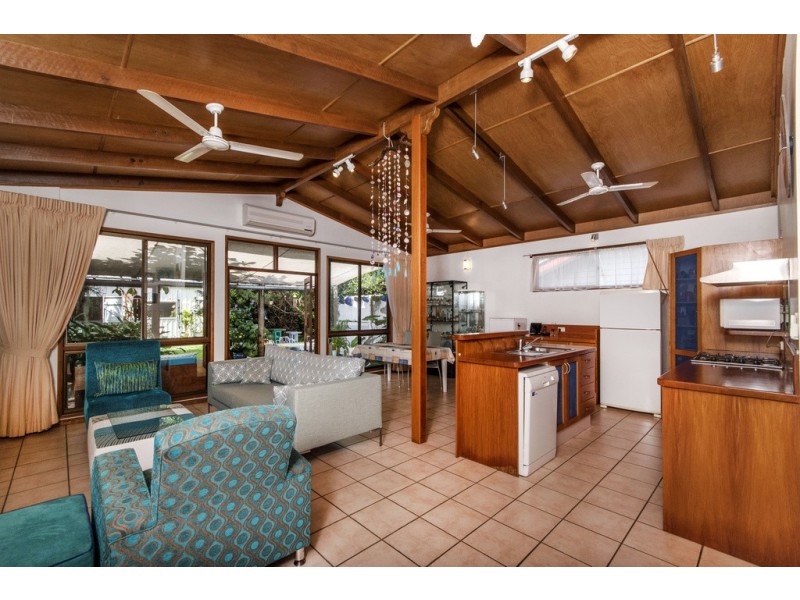 21 Morehead Street, Bungalow QLD 4870