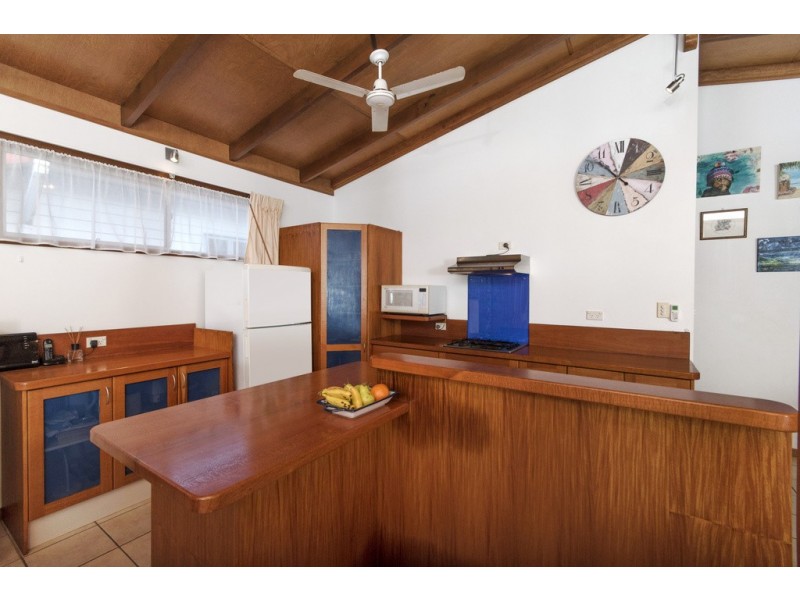 21 Morehead Street, Bungalow QLD 4870