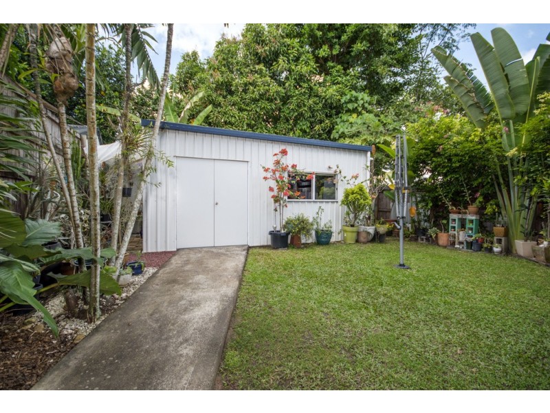 21 Morehead Street, Bungalow QLD 4870