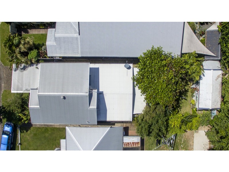 21 Morehead Street, Bungalow QLD 4870