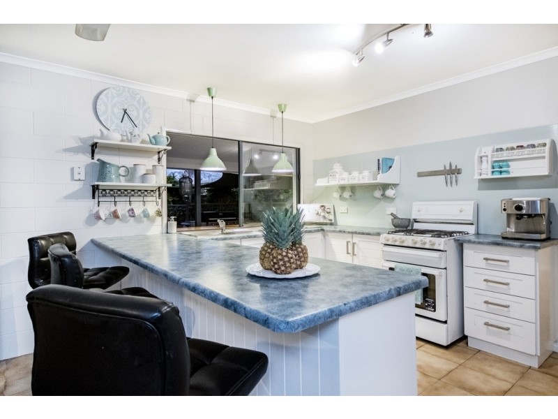 4 Hood Street, Trinity Park QLD 4879