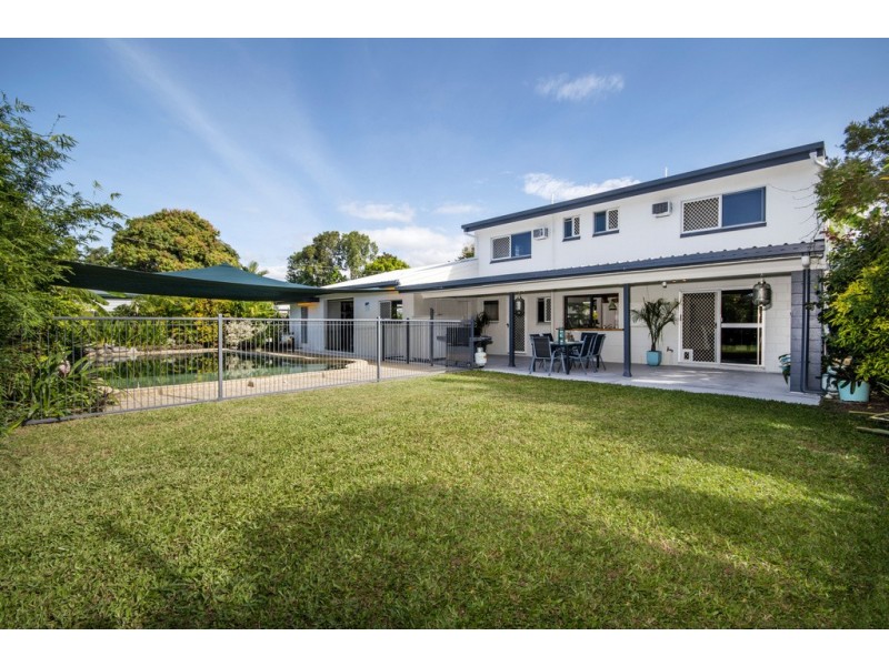 4 Hood Street, Trinity Park QLD 4879
