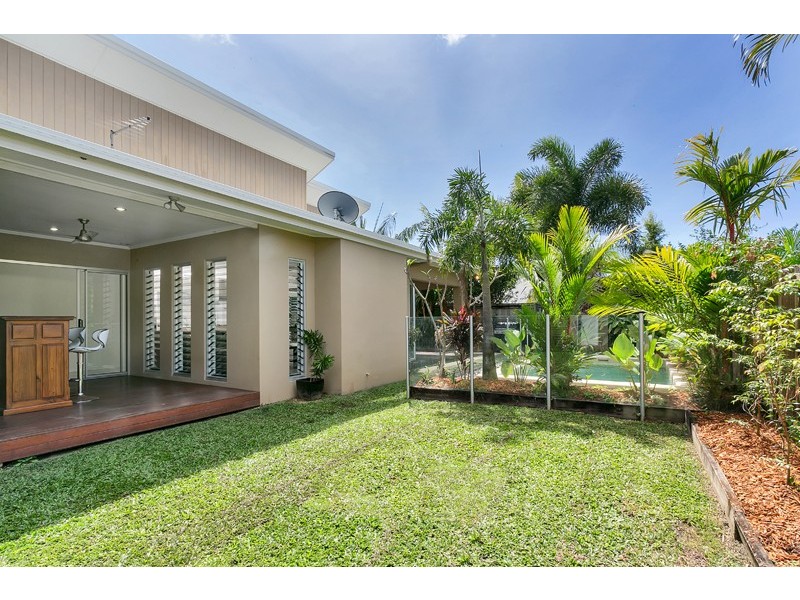 5 Pambula Close, Kewarra Beach QLD 4879