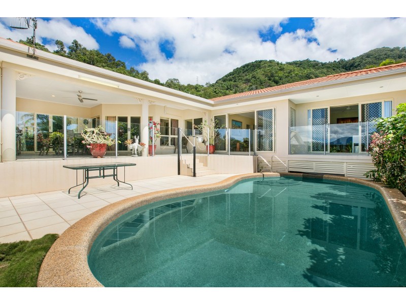 10 Rosemont Court, Mooroobool QLD 4870