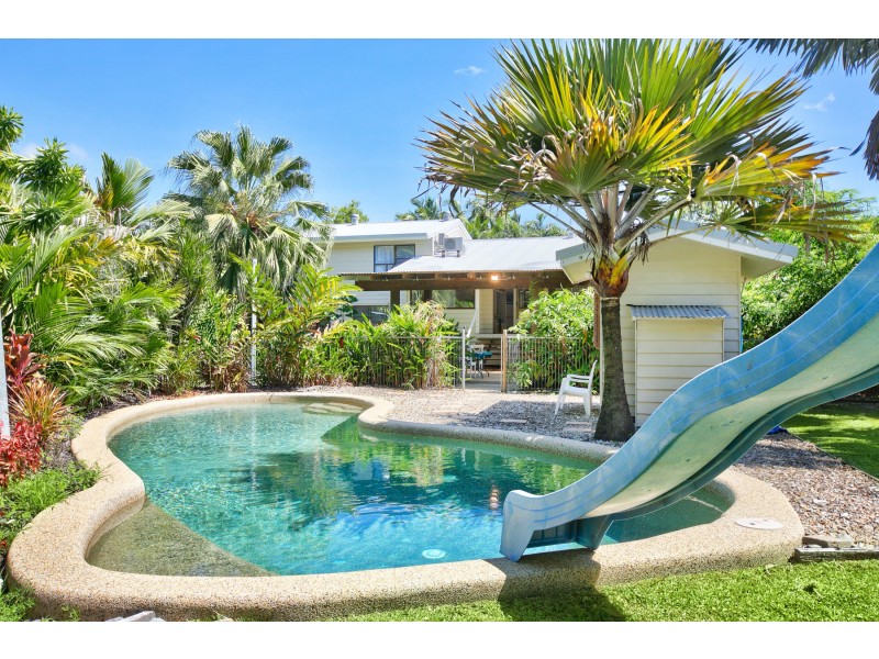34 Portsea Crescent, Kewarra Beach QLD 4879