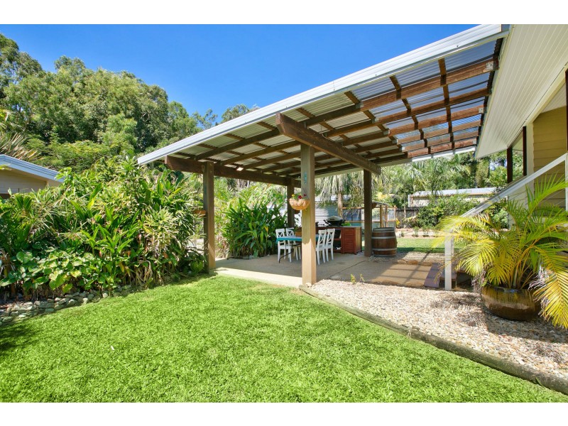 34 Portsea Crescent, Kewarra Beach QLD 4879