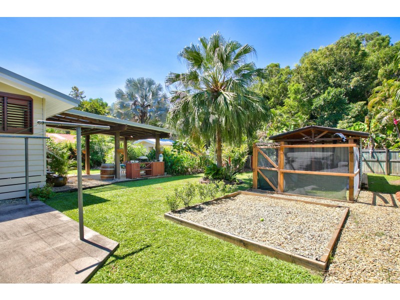 34 Portsea Crescent, Kewarra Beach QLD 4879