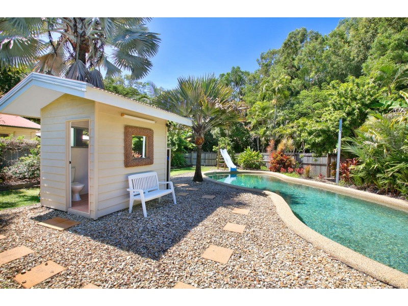34 Portsea Crescent, Kewarra Beach QLD 4879