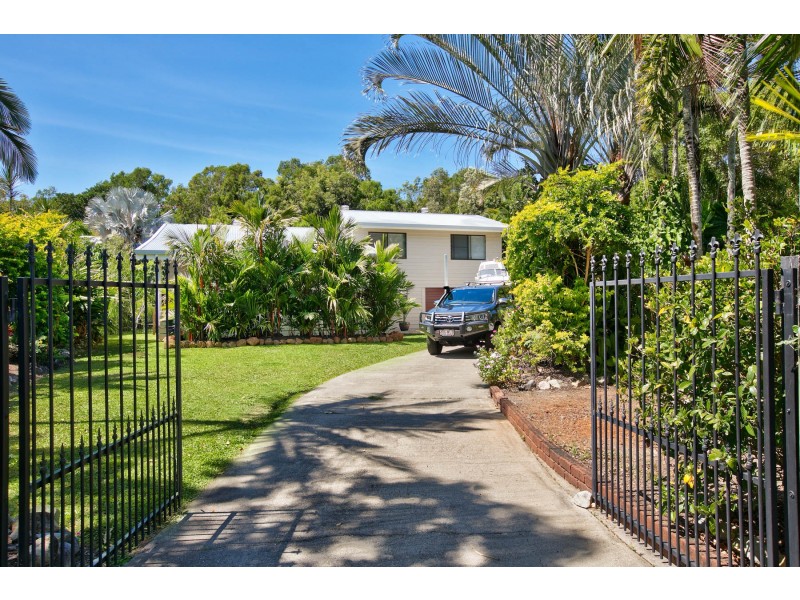 34 Portsea Crescent, Kewarra Beach QLD 4879