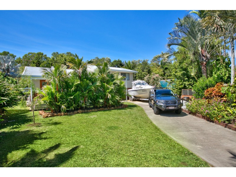 34 Portsea Crescent, Kewarra Beach QLD 4879