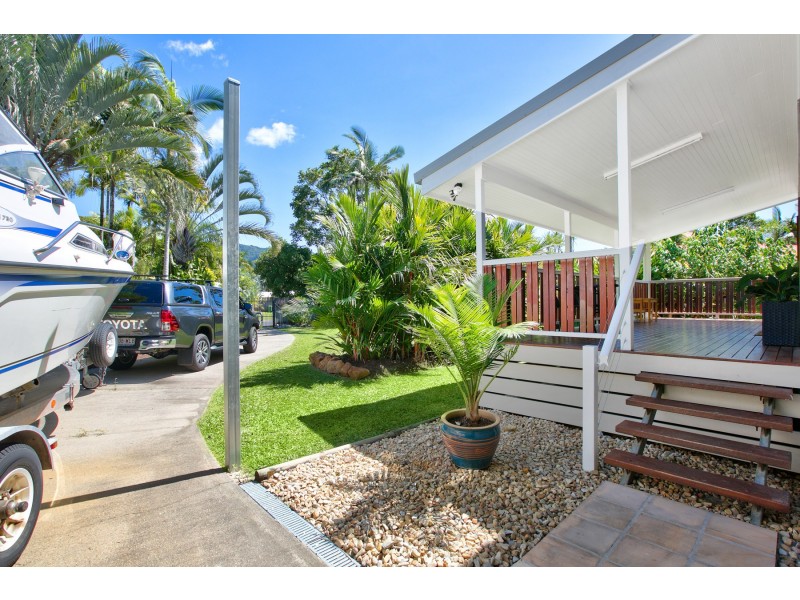 34 Portsea Crescent, Kewarra Beach QLD 4879