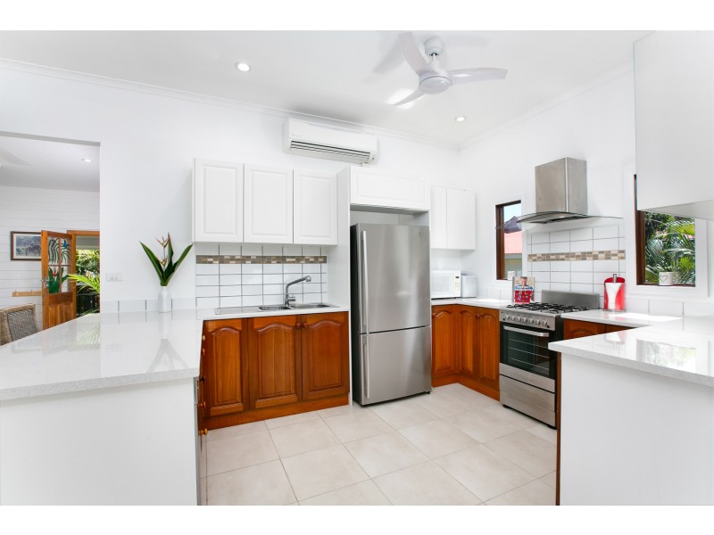 34 Portsea Crescent, Kewarra Beach QLD 4879