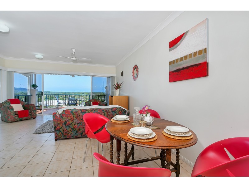 35/8-14 Munro Terrace, Mooroobool QLD 4870