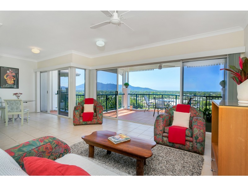 35/8-14 Munro Terrace, Mooroobool QLD 4870