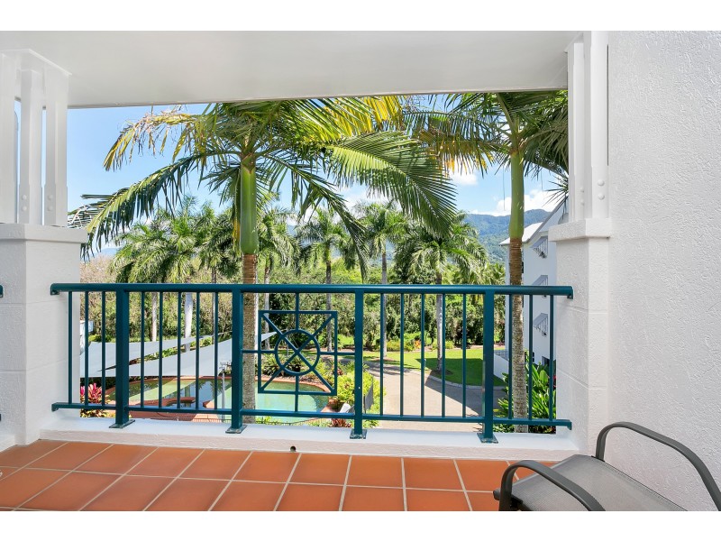 35/8-14 Munro Terrace, Mooroobool QLD 4870