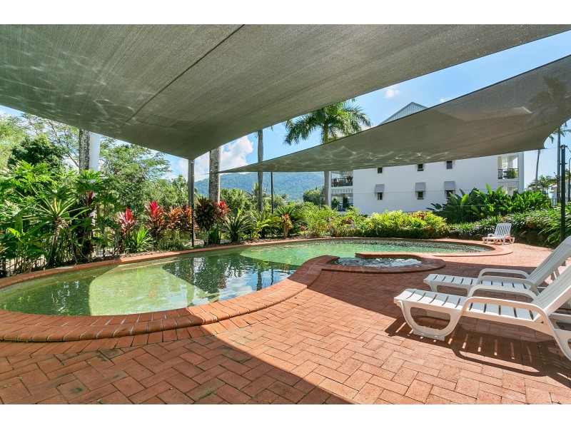 35/8-14 Munro Terrace, Mooroobool QLD 4870