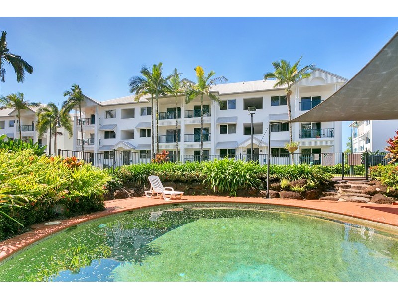 35/8-14 Munro Terrace, Mooroobool QLD 4870