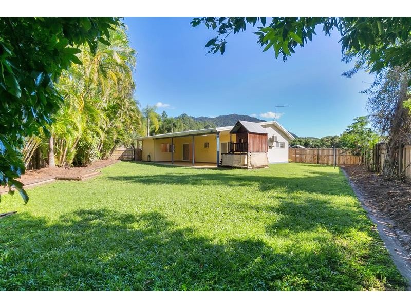 6 Pitt Court, Earlville QLD 4870