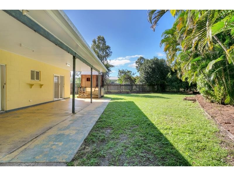 6 Pitt Court, Earlville QLD 4870