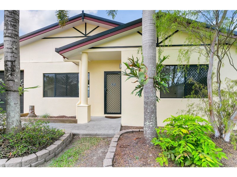 12 Rafferty Street, White Rock QLD 4868