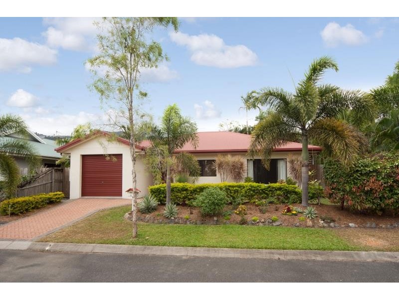 20 Howie Close, Kewarra Beach QLD 4879