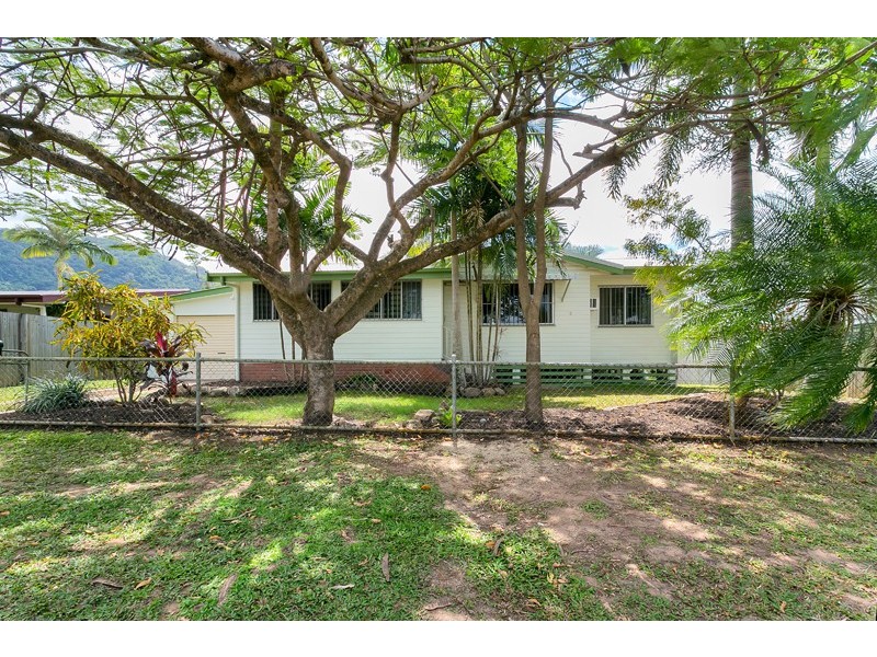 8 Mansfield Street, Earlville QLD 4870