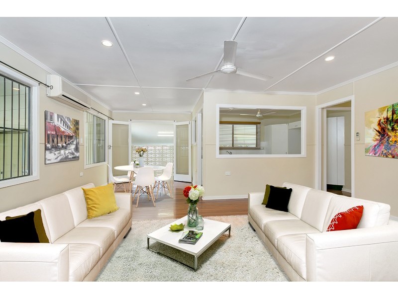 8 Mansfield Street, Earlville QLD 4870