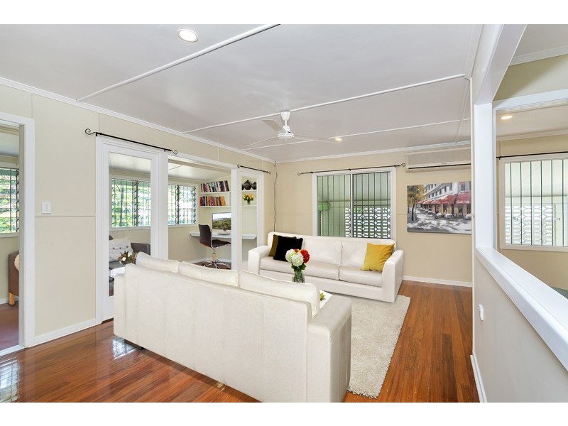 8 Mansfield Street, Earlville QLD 4870