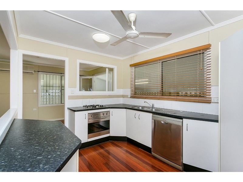 8 Mansfield Street, Earlville QLD 4870