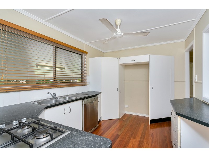 8 Mansfield Street, Earlville QLD 4870