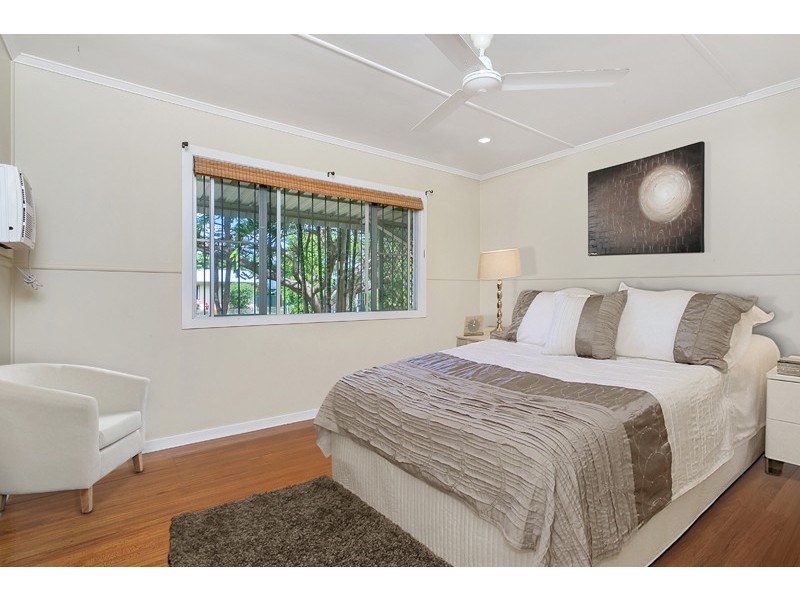 8 Mansfield Street, Earlville QLD 4870